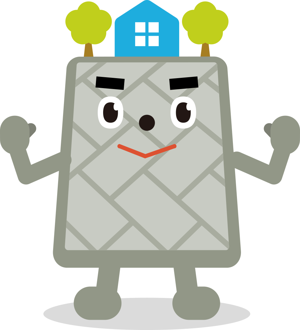 「擁壁まもるくん」とは