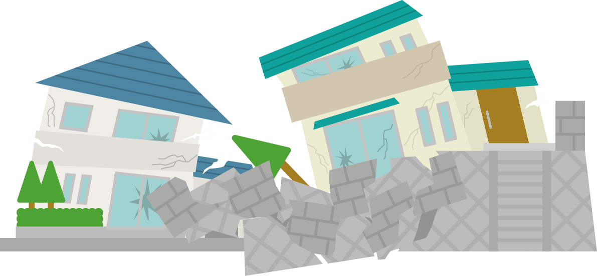 「擁壁まもるくん」ができた訳